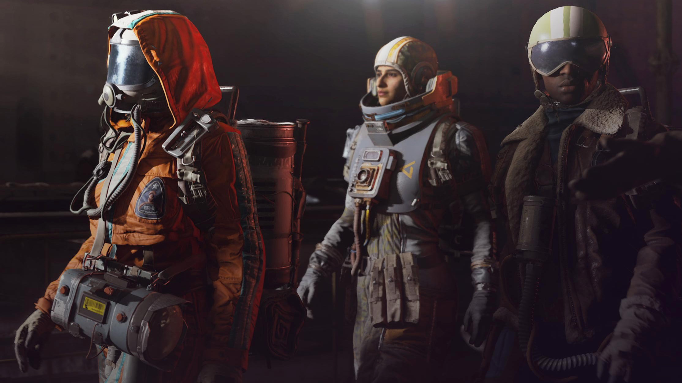 Arc Raiders extraction shooter