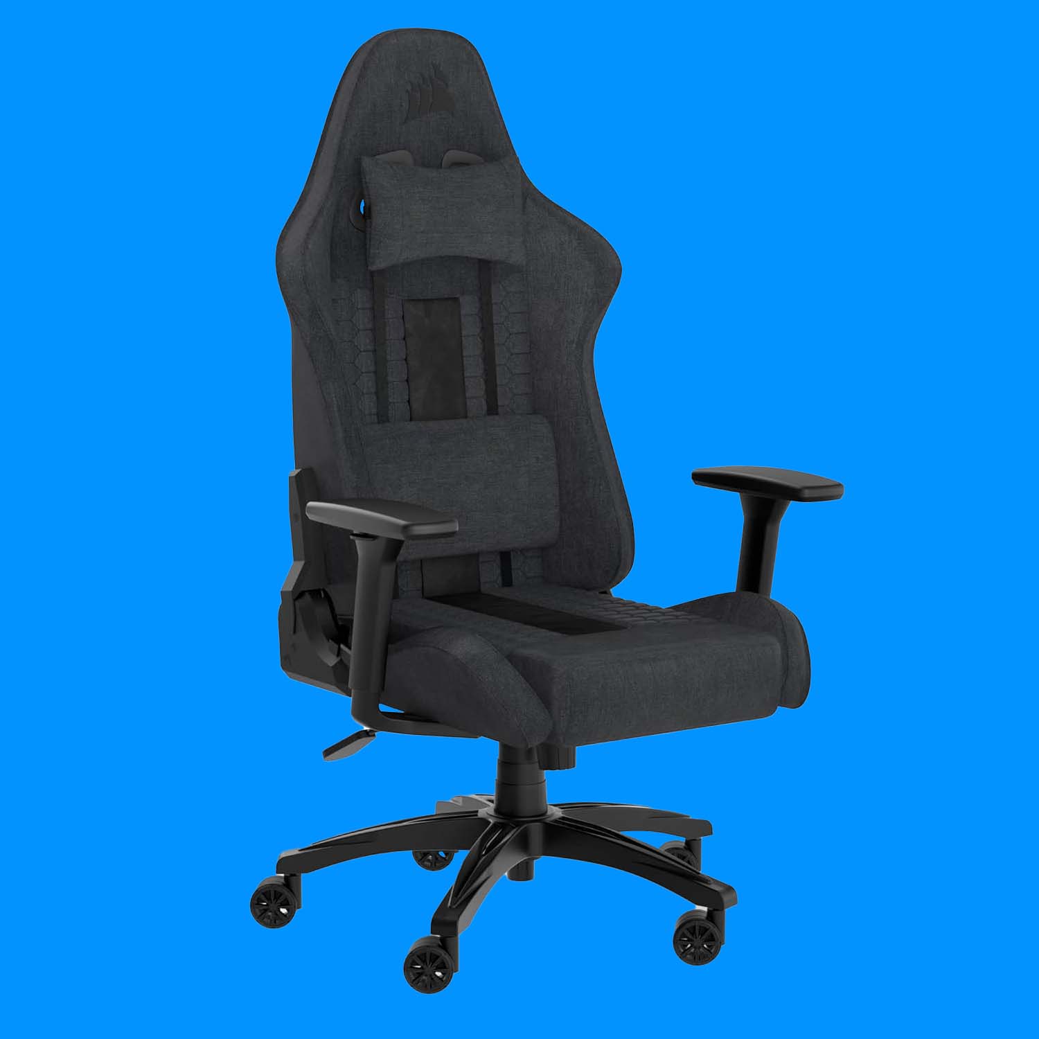 Corsair TC100 Relaxed gaming chair