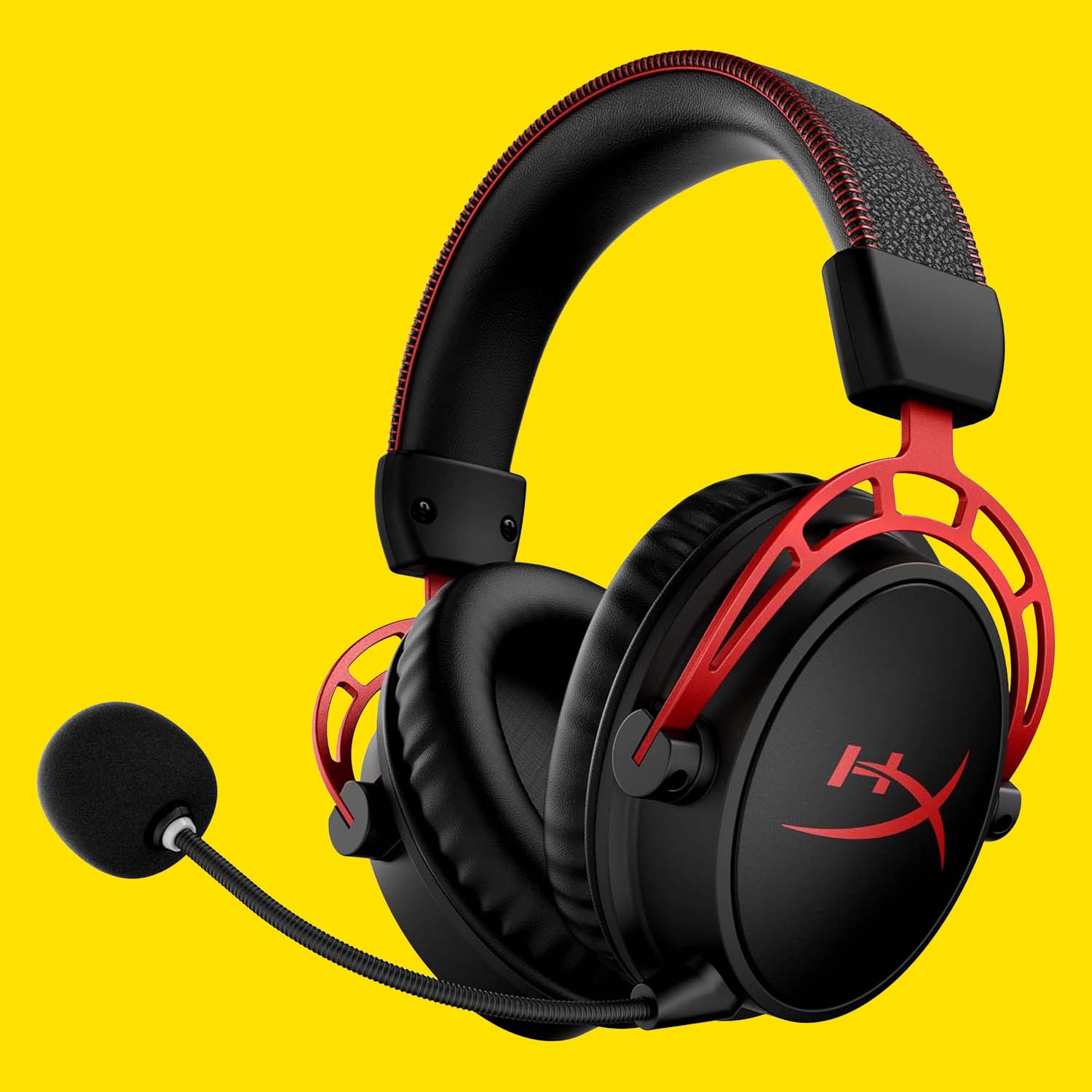 HyperX Cloud Alpha wireless