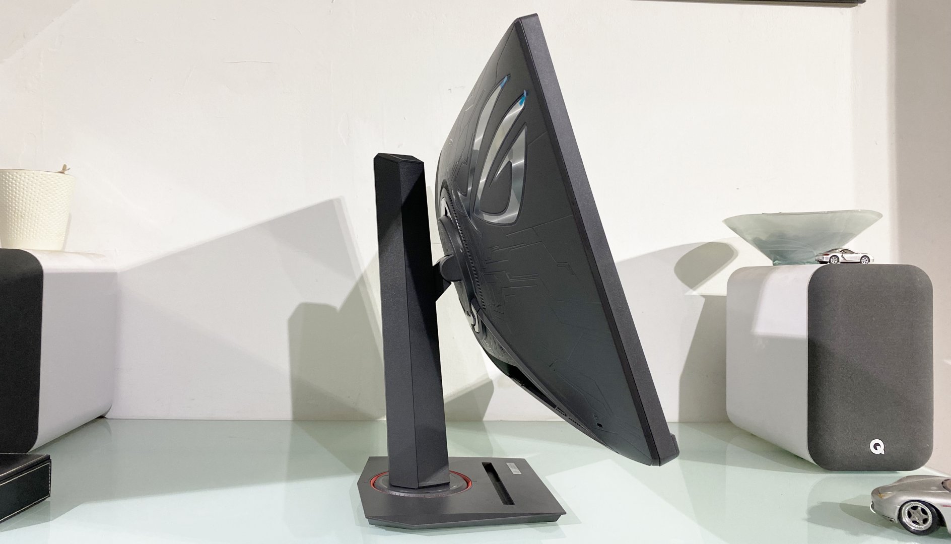 Asus ROG Strix XG27UCG