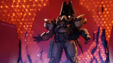 Bungie settles plagiarism lawsuit with writer who accused the studio of stealing elements of Destiny 2’s story