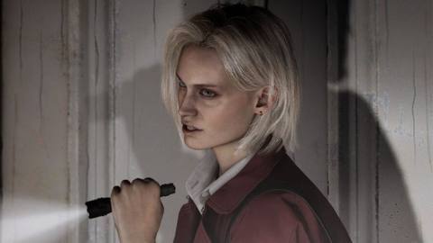 Capcom wanted mouse support in Resident Evil Requiem on Switch 2, but it “confused the gameplay”