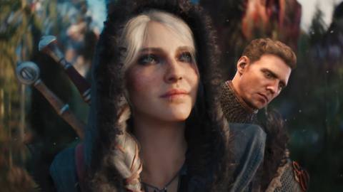 CD Projekt bolsters The Witcher 4 team with key Kingdom Come: Deliverance 2 talent