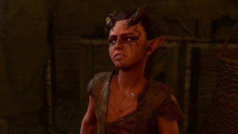 ‘Child labor is unbeatable’: Baldur’s Gate 3 players discover how to build an army of unkillable kids through the power of polymorph and German media laws