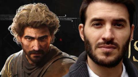 Clair Obscur: Expedition 33’s Charlie Cox “thrilled” by Game Awards nomination, but says Gustave’s mocap actor deserves the credit