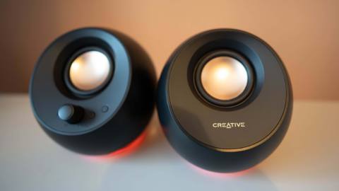 Creative is on an absolute tear right now with its value gaming speakers, hogging fully half our top recommendations