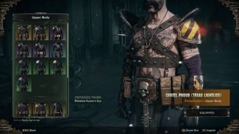 Darktide’s new Hive Scum class can transform into a nigh-on immortal John Wick with infinite bullets—it’s no wonder Fatshark’s nerfed it before release