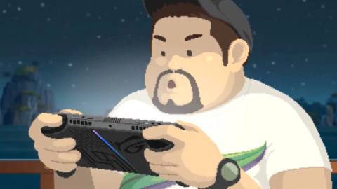 Dave the Diver finally arrives on Xbox Series X/S, two years after making a splash on PC