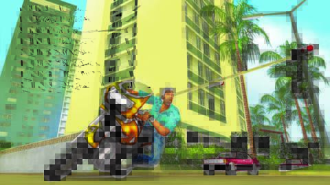 Debate: Which Grand Theft Auto radio station has the best tunes?