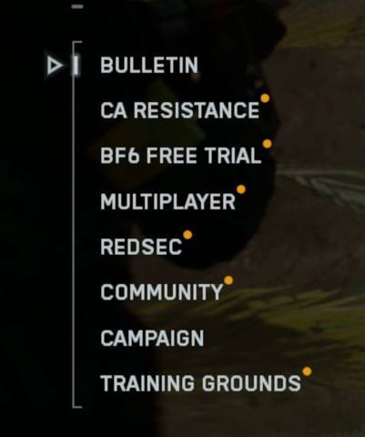 Despite Battlefield 6’s server browser utterly failing at its one job, good things are happening in Portal