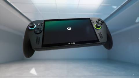 Despite its high price, Xbox ROG Ally X sales have exceeded even ASUS’s expectations as the handheld is in “short supply”