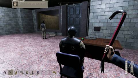 Deus Ex’s OG art director has seen the remaster: ‘Oh, what the f***, No