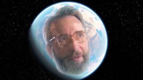 Did you know Brendan “PlayerUnknown” Greene, the creator of PUBG, wants to remake the internet?