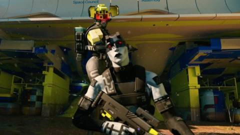 Director Of Marathon‘s Incredible Cinematic Short Can’t Believe Some People Think It Used AI