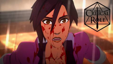 Dispatch is brilliant, which is great news for Critical Role fans