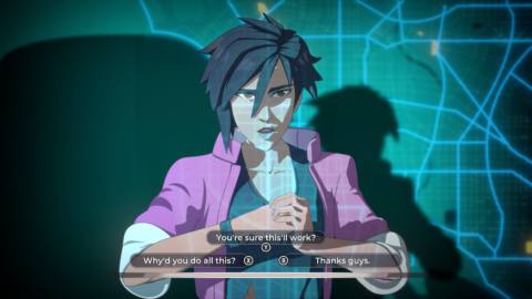 Dispatch is set to hit its fantasy ‘Bull case’ 3-year sales target in just 3 months, and players have gone gaga for its episodic release structure