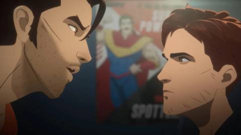 Dispatch’s original soundtrack is coming to streaming services, though a certain song from Episode 5 sadly won’t make the cut