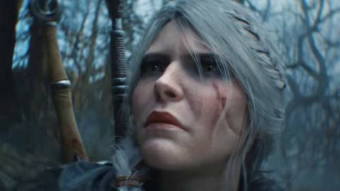 Don’t expect a trailer for The Witcher 4 at The Game Awards this year, as development continues in earnest