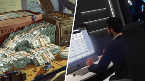 Don’t feel sad for Take Two’s shareholders over GTA 6 delay: GTA 5 has now sold more copies than the entire population of Brazil