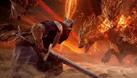 Elden Ring Nightreign Is Getting DLC In the Next Five Months And I Am So Ready For The Comeback