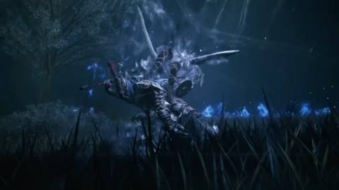 Elden Ring: Nightreign’s The Forsaken Hollows DLC will see an iconic Dark Souls boss return