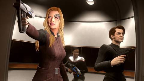 Embracer sells yet more studios, as its restructuring programme limps on