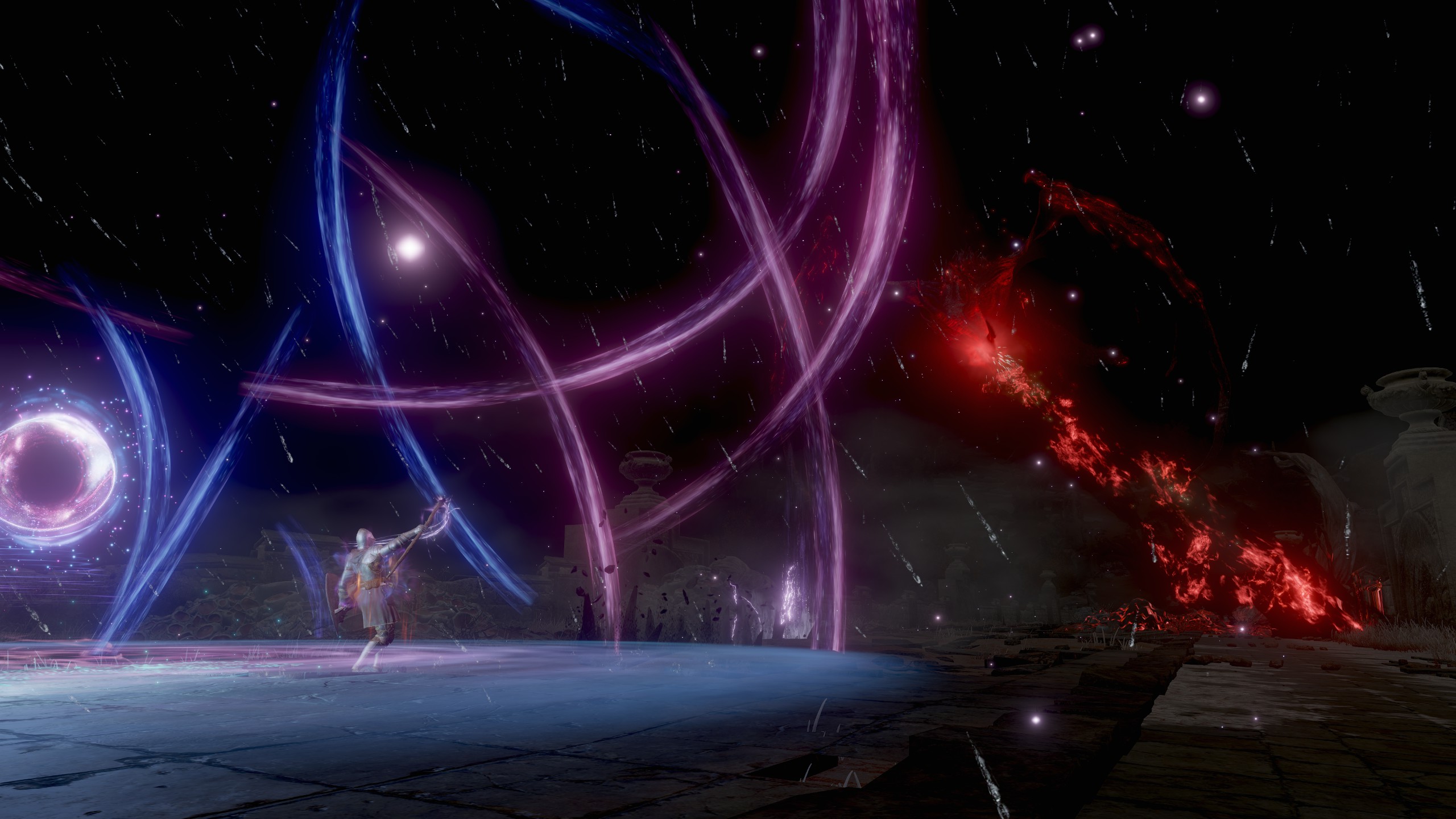 Elden Ring Reforged mod