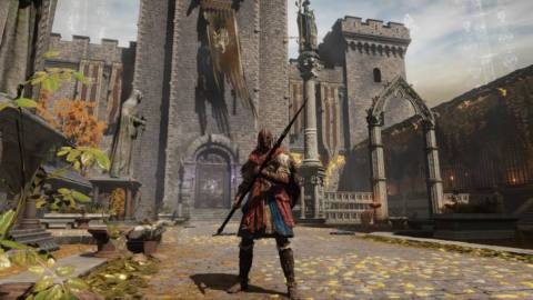 Enormous mod Elden Ring Reforged refreshes and rebalances every inch of the game, works with Seamless Co-op, and even throws in a Crackdown orb-style scavenger hunt