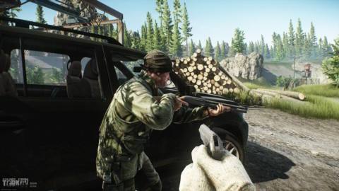 Escape from Tarkov director says the launch week’s wobbles were ‘actual stress testing not only of our servers but also our mind and nerves’