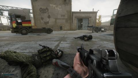 Escape from Tarkov review