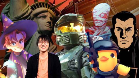 Eurogamer Weekly Digest, 2nd November – highlights you might have missed this week in reviews, features, and news