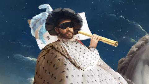 Europa Universalis 5 keeps putting me to sleep, but I really wish it didn’t