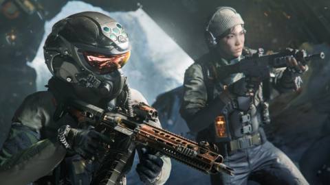 Even members of the US Congress are pushing back against Call of Duty: Black Ops 7’s AI use