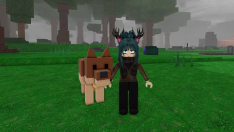 Every animal you can tame in 99 Nights in the Forest