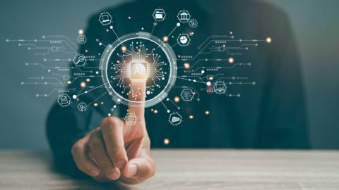 Everyone knows the AI business model is steal first, ask permission later, and Google’s CEO is clinging to the notion of opt-outs as justifying it: ‘We do give people those rights’