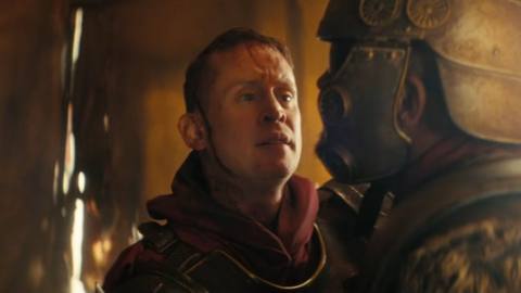 Fallout Season 2 goes full New Vegas with a new trailer showing a Deathclaw, The Kings, and Macaulay Culkin