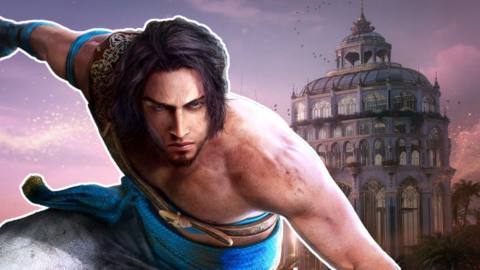 Five years later, Ubisoft’s much-delayed Prince of Persia: Sands of Time remake gets the closest thing yet to a release date