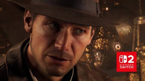 Former Nintendo boss “surprised” more Xbox games aren’t on Switch 2