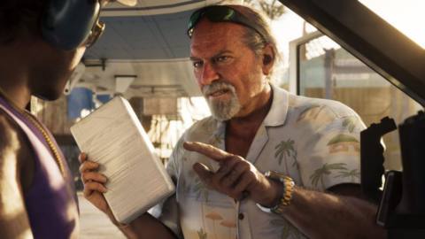 Former Rockstar Games staff were fired for sharing internal company messages on an employee and union-only Discord server, new report suggests