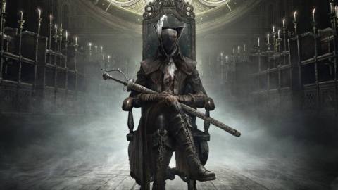 Former Sony president Shuhei Yoshida reveals why the original PlayStation ultimately led to Bloodborne