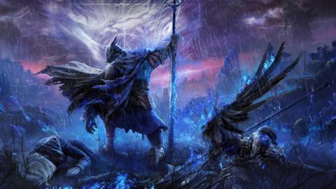 FromSoft’s parent company reveals we’ll get Elden Ring Nightreign DLC by March