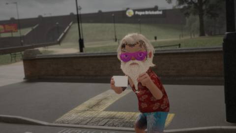 Garry’s mod successor s&box goes open source and even opens up the finances, Garry says: ‘Valve gave me my chance, I’m already rich, I don’t want to f*ck anyone over’