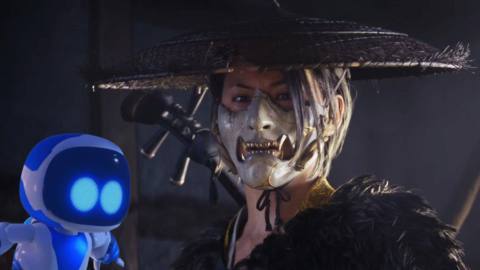 Ghost of Yōtei sells over 3