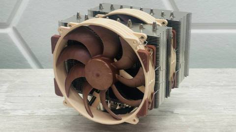 Good news: You can hold on to that Noctua cooler a little bit longer, as it’ll still work with Intel Nova Lake