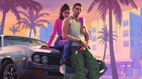GTA 6 developer Rockstar accused of union-busting after it fires dozens of developers