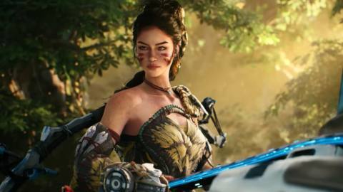 Guerrilla affirms it’s working on new games in the Horizon franchise as NCSoft MMO skips PS5