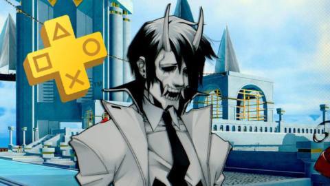 Here are our PS Plus monthly games for December