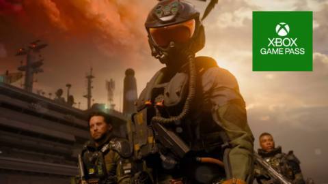 Here are your Xbox Game Pass games for November