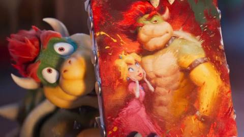 Here’s a breakdown of The Super Mario Galaxy Movie’s first trailer, with the Easter Eggs we’ve spotted