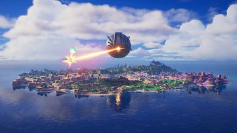 Here’s what’s coming to Fortnite Chapter 7: Pacific Break